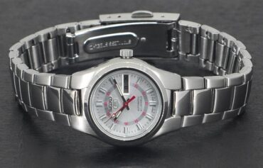Seiko 5 Automatic SYMC21K1