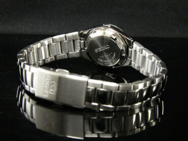 Seiko 5 Automatic SYMC21K1