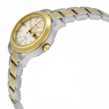 Seiko 5 Automatic SYMD90K1