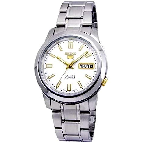 SEIKO 5 Automatic SNKK07K1 - SWING WATCH Indonesia