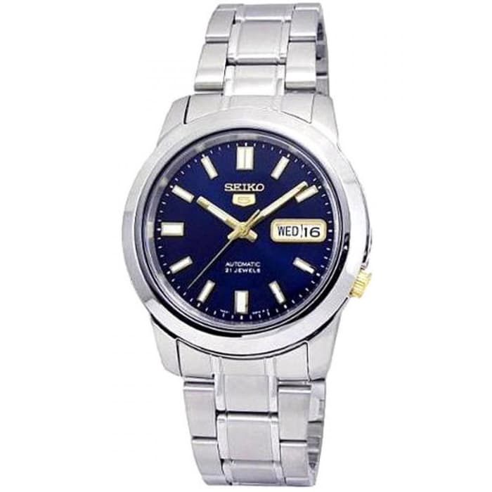 SEIKO 5 Automatic SNKK11K1 - SWING WATCH Indonesia