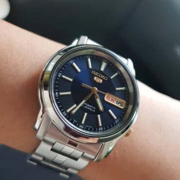 Seiko 5 Automatic SNKL79K1