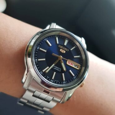 Seiko 5 Automatic SNKL79K1