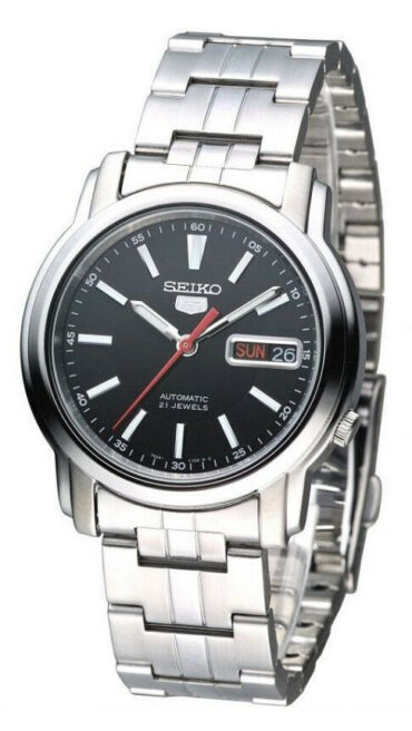 Seiko 5 Automatic SNKL83K1