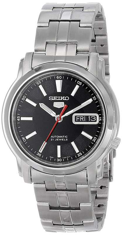 Seiko 5 Automatic SNKL83K1