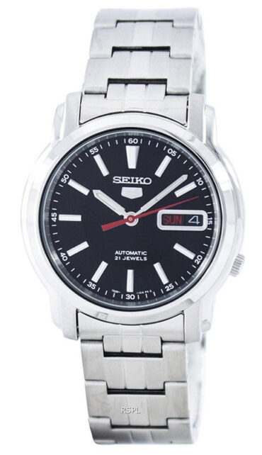 Seiko 5 Automatic SNKL83K1