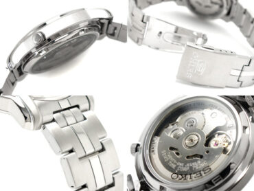 Seiko 5 Automatic SNKL83K1