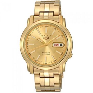 Seiko 5 Automatic SNKL86K1