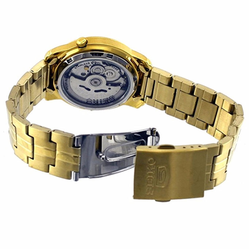 Seiko 5 Automatic SNKL86K1
