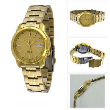 Seiko 5 Automatic SNKL86K1