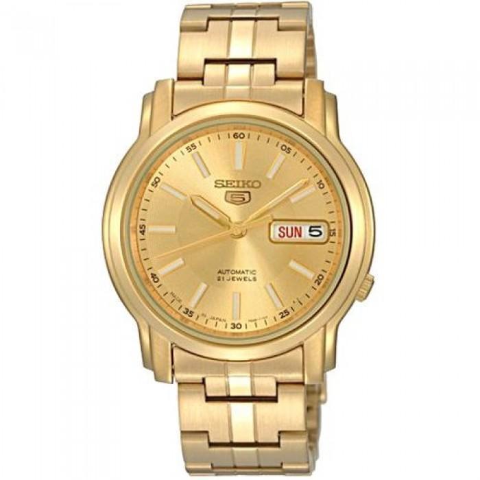 Seiko 5 Automatic SNKL86K1