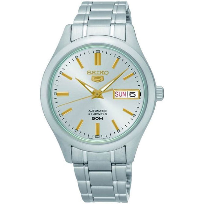 SEIKO 5 Automatic SNK885K1 SWING WATCH Indonesia