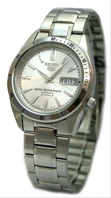 Seiko 5 Automatic SNKF47K1