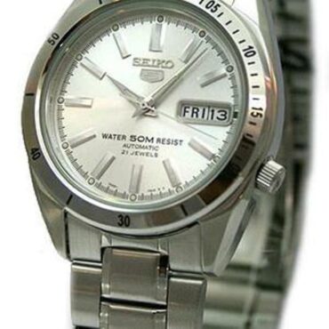 Seiko 5 Automatic SNKF47K1