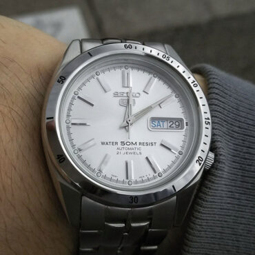 Seiko 5 Automatic SNKF47K1