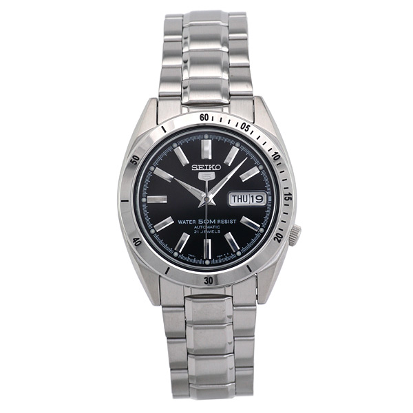 SEIKO 5 Automatic SNKF49K1 - SWING WATCH Indonesia