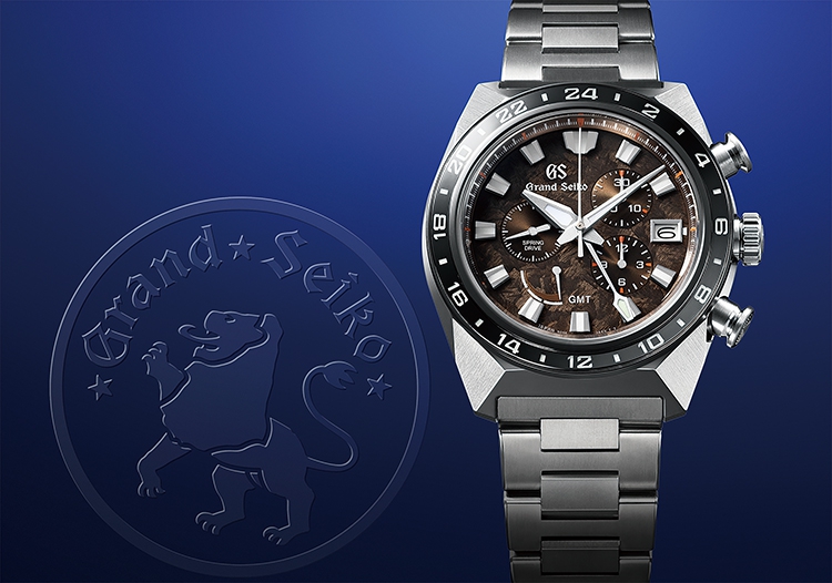 grand seiko sports