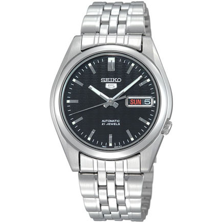 SEIKO 5 Automatic SNK361K1 - SWING WATCH Indonesia