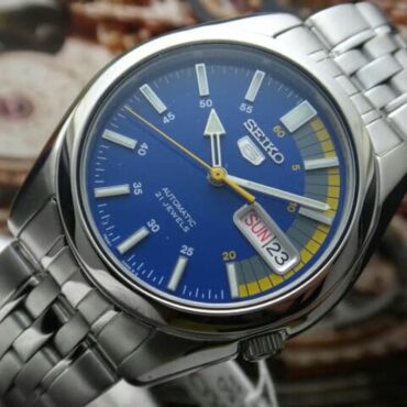 Seiko 5 Automatic SNK371K1