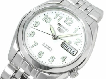 Seiko 5 Automatic SNK377K1