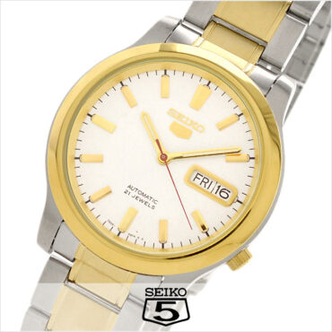Seiko 5 Automatic SNK790K1
