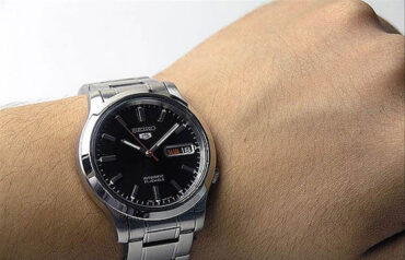 Seiko 5 Automatic SNK795K1