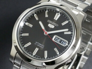 Seiko 5 Automatic SNK795K1