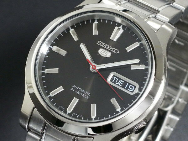 SEIKO 5 Automatic SNK795K1 - SWING WATCH Indonesia