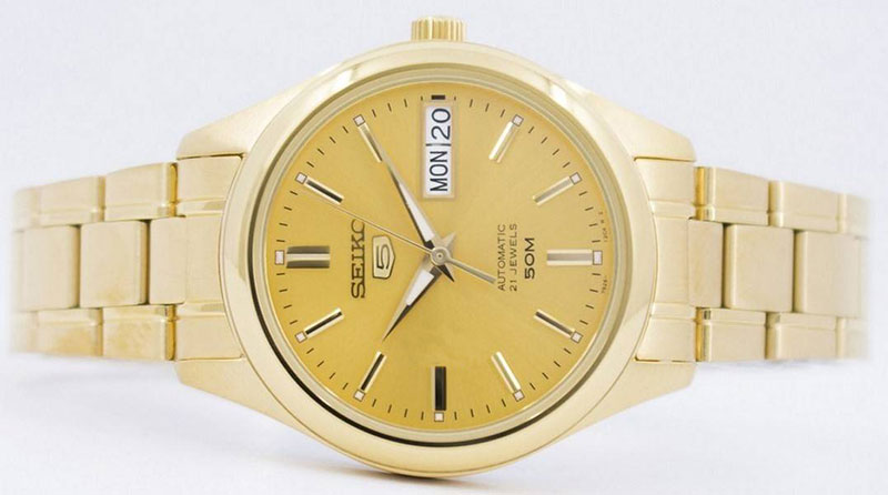 Seiko 5 Automatic SNK876K1
