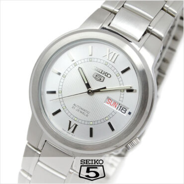 Seiko 5 Automatic SNKA19K1