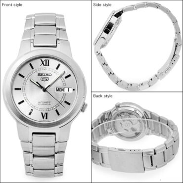 Seiko 5 Automatic SNKA19K1