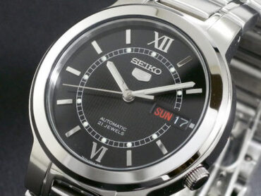 Seiko 5 Automatic SNKA23K1