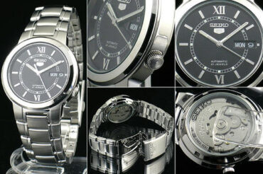 Seiko 5 Automatic SNKA23K1