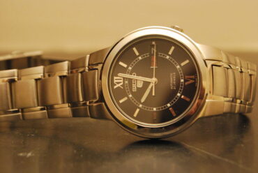 Seiko 5 Automatic SNKA23K1