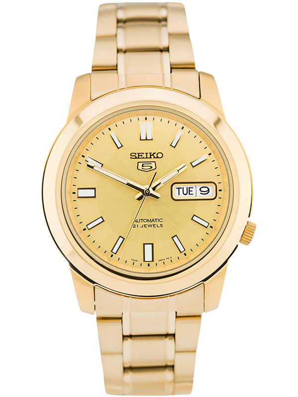Seiko 5 Automatic SNKK20K1
