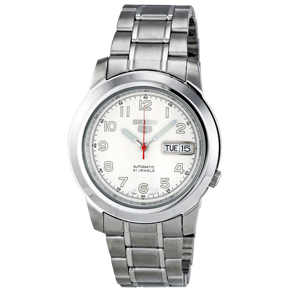Seiko 5 Automatic SNKK33K1