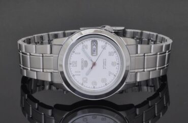 Seiko 5 Automatic SNKK33K1