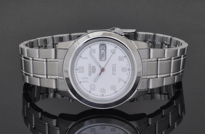 Seiko 5 Automatic SNKK33K1