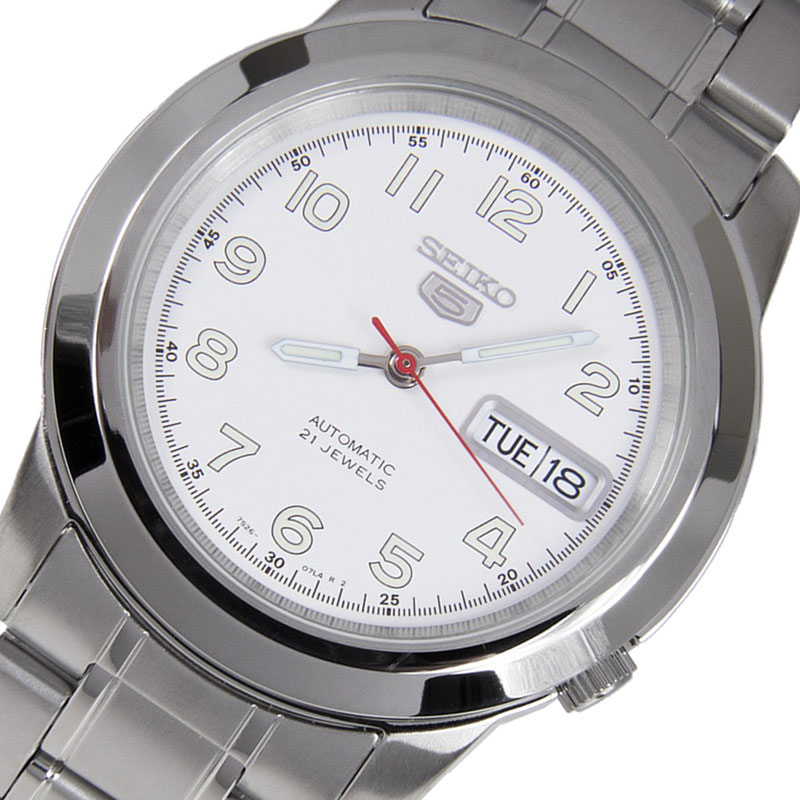 Seiko 5 Automatic SNKK33K1