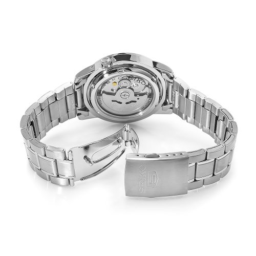 Seiko 5 Automatic SNKK33K1