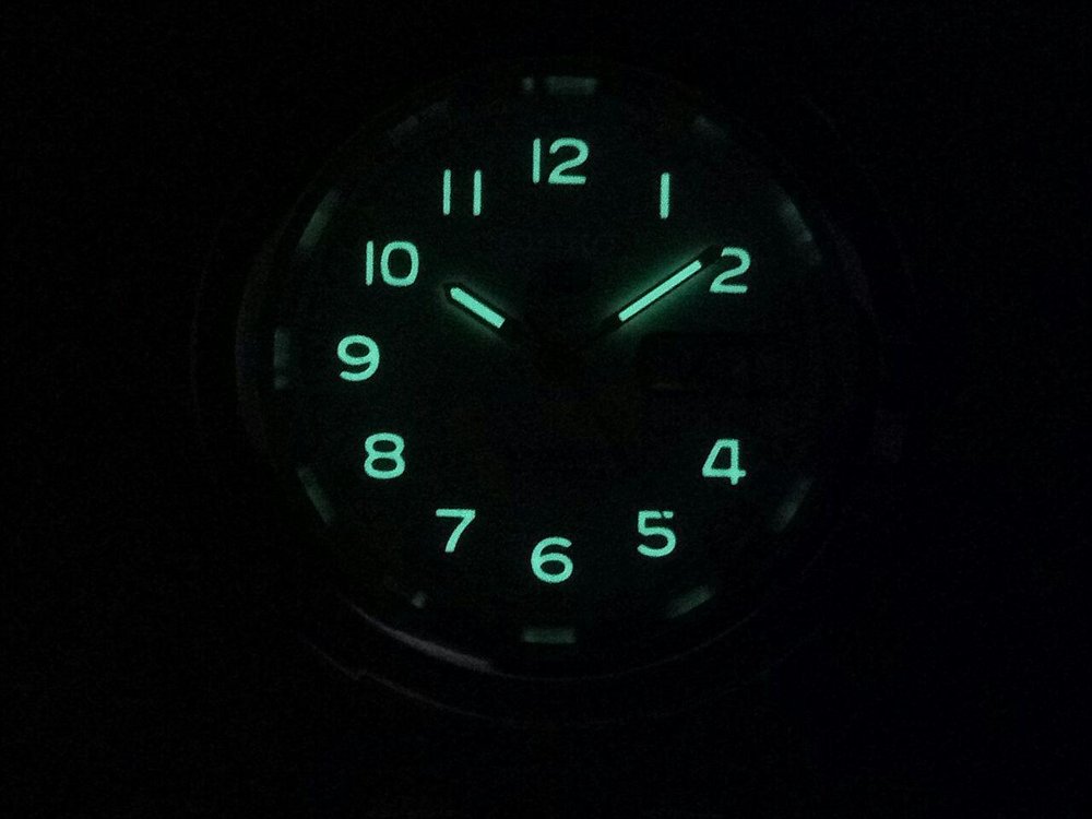 Seiko 5 Automatic SNKK33K1