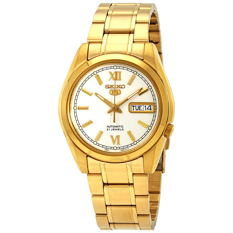 Seiko 5 Automatic SNKL58K1