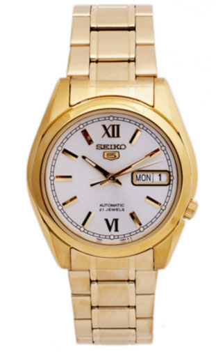 Seiko 5 Automatic SNKL58K1