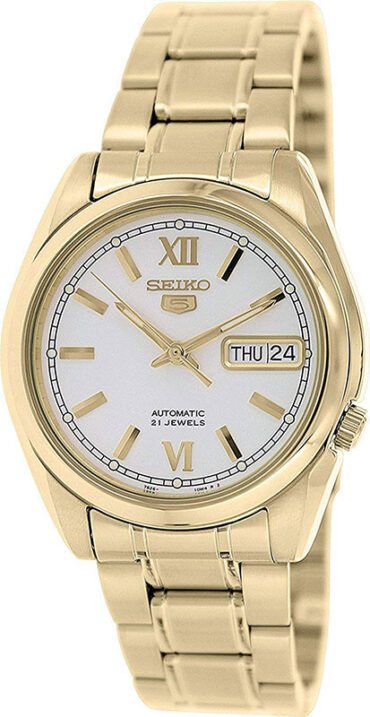 Seiko 5 Automatic SNKL58K1