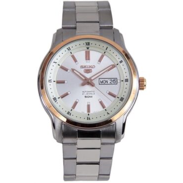 Seiko 5 Automatic SNKP12K1