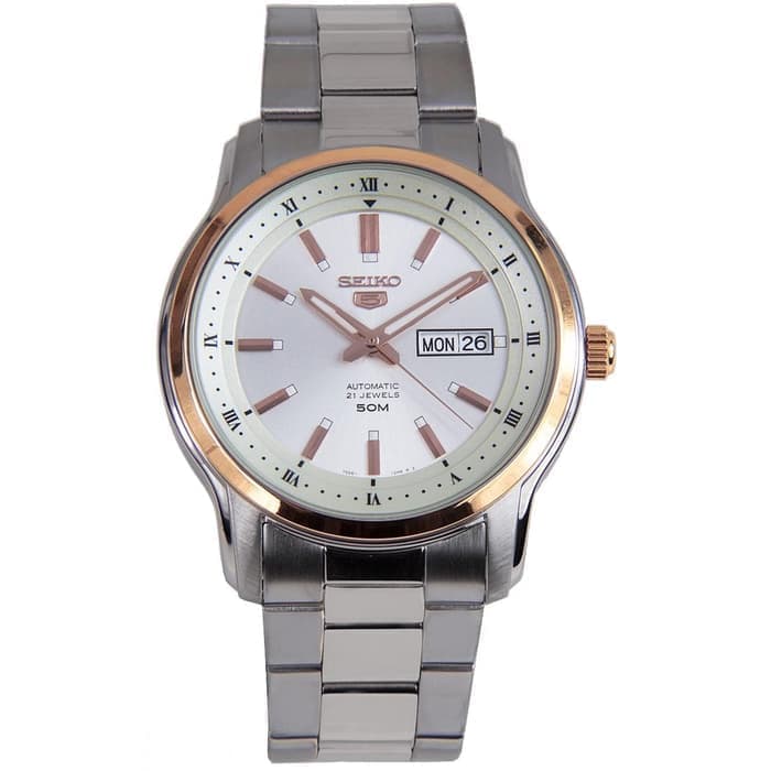 Seiko 5 Automatic SNKP12K1
