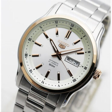 Seiko 5 Automatic SNKP12K1