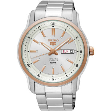 Seiko 5 Automatic SNKP12K1