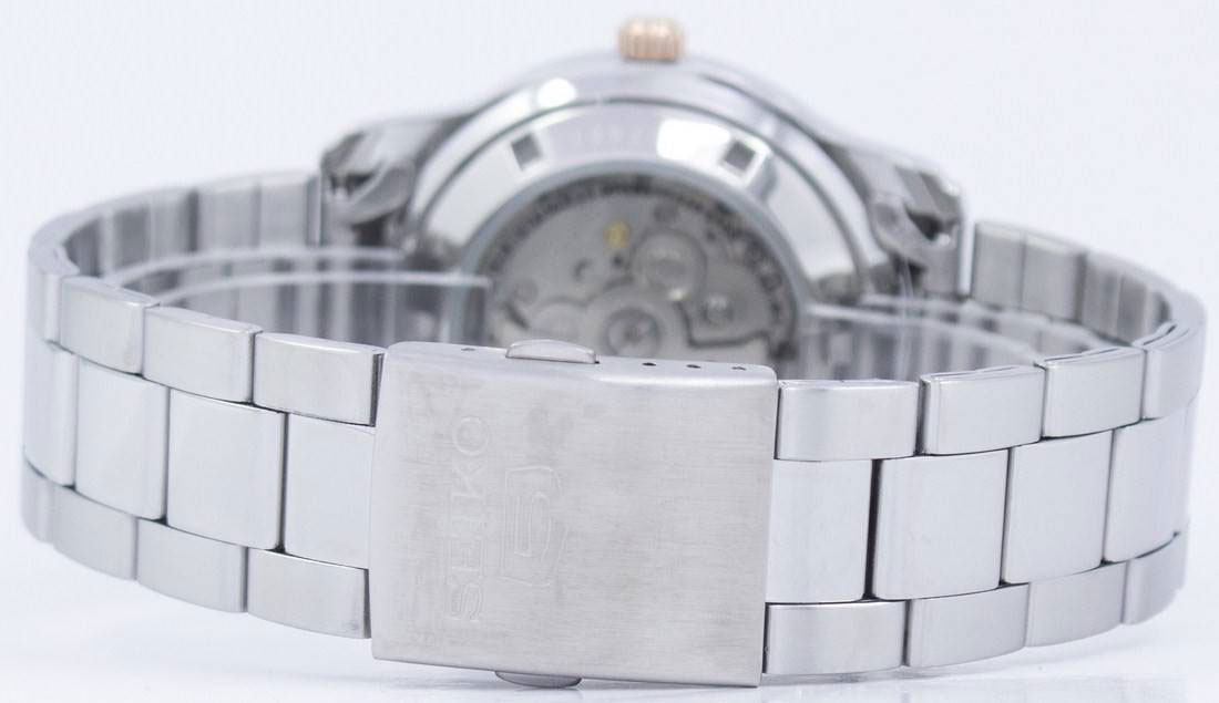 Seiko 5 Automatic SNKP12K1
