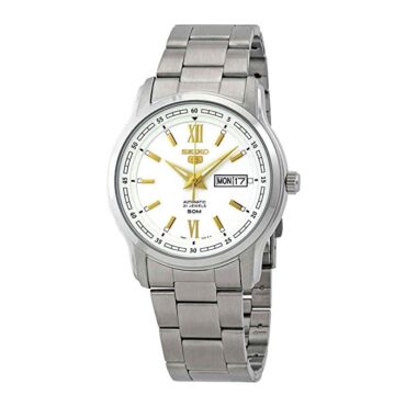 Seiko 5 Automatic SNKP15K1